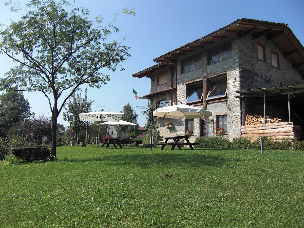 Azienda Agrituristica Cà D'andrei Photos 2